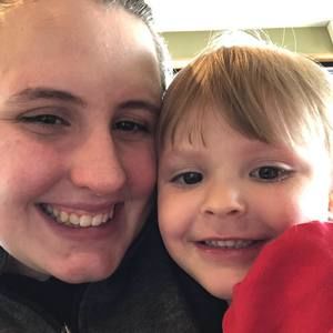 Meet your Posher, Kelsey